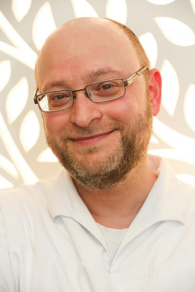 Dr. Raphael Patcas
